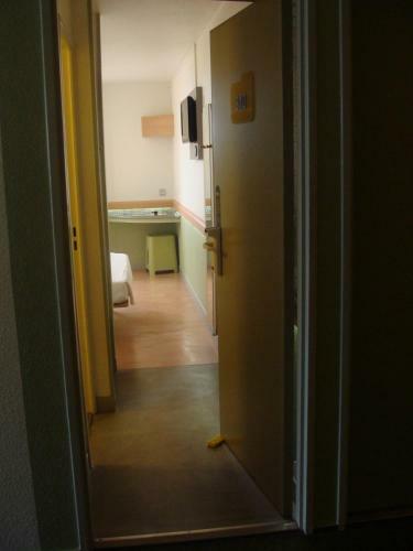Hotel Ibis Budget Thiers