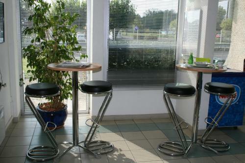 Hotel Ibis Budget Thiers