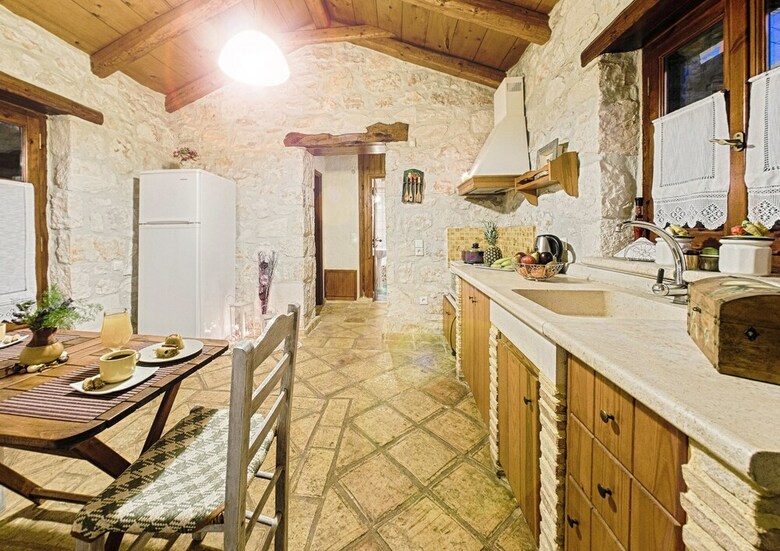 Apartamento Villa Poseidon