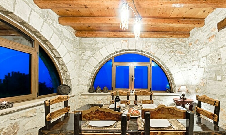Apartamento Villa Poseidon