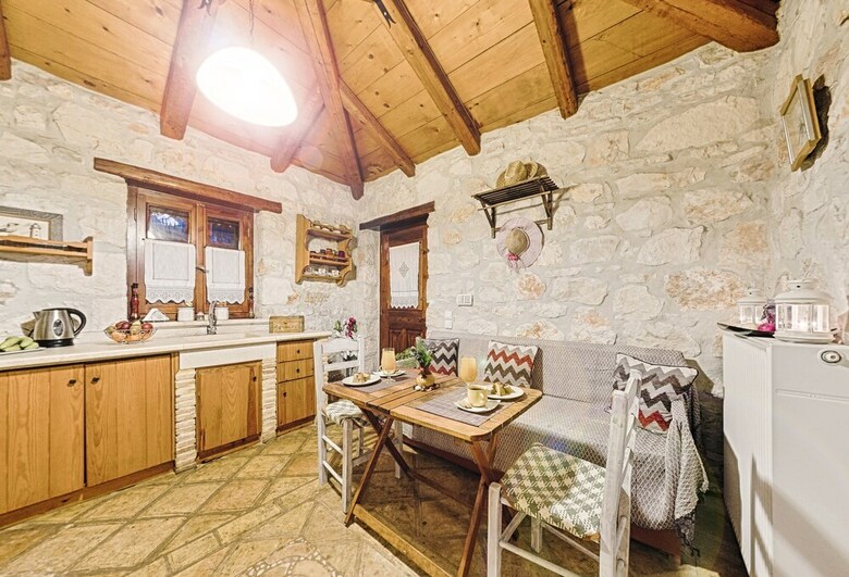 Apartamento Villa Poseidon