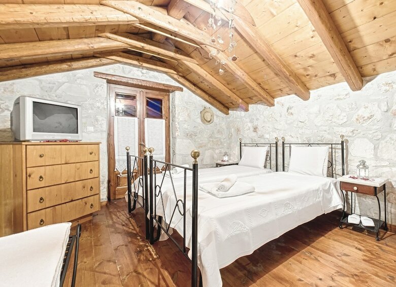Apartamento Villa Poseidon