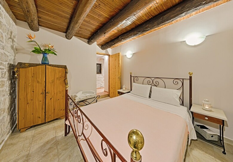 Apartamento Villa Poseidon