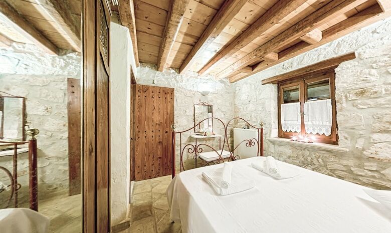 Apartamento Villa Poseidon