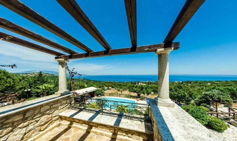Apartamento Villa Poseidon