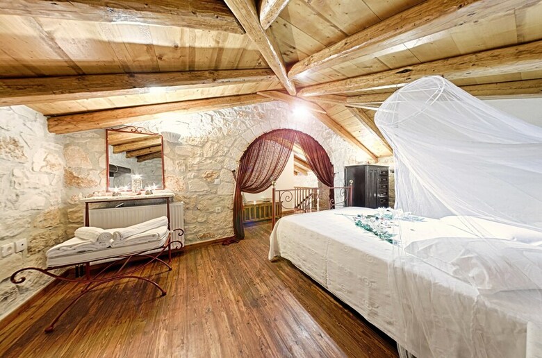 Apartamento Villa Poseidon