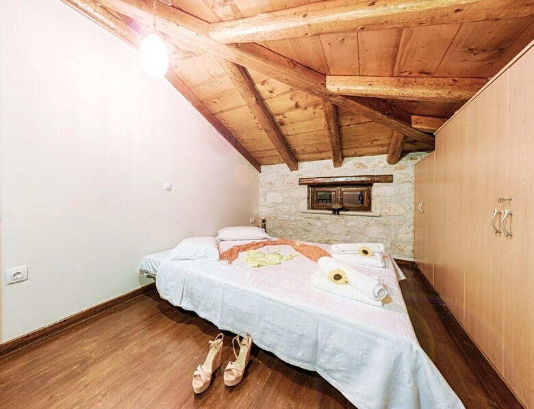 Apartamento Villa Poseidon