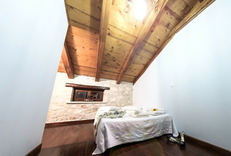 Apartamento Villa Poseidon