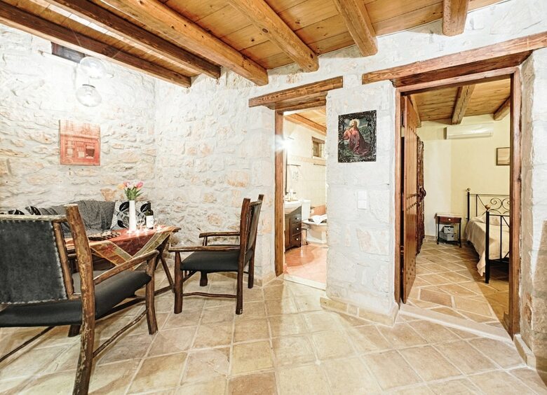 Apartamento Villa Poseidon