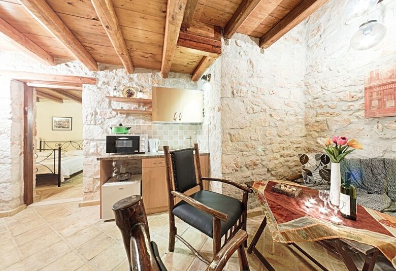 Apartamento Villa Poseidon