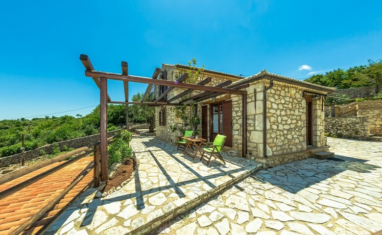 Apartamento Villa Poseidon