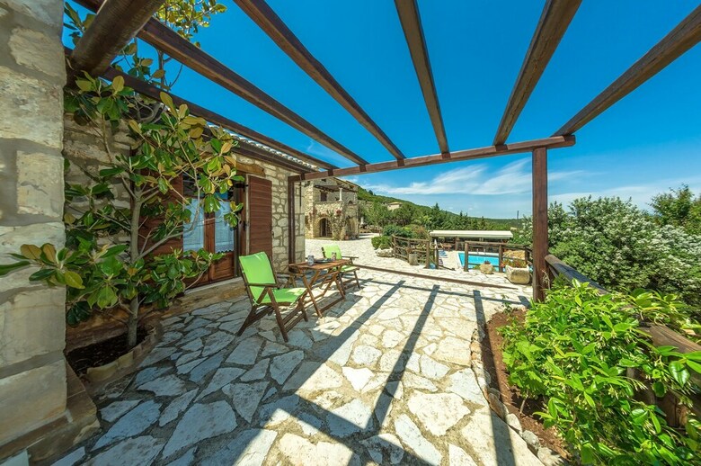 Apartamento Villa Poseidon