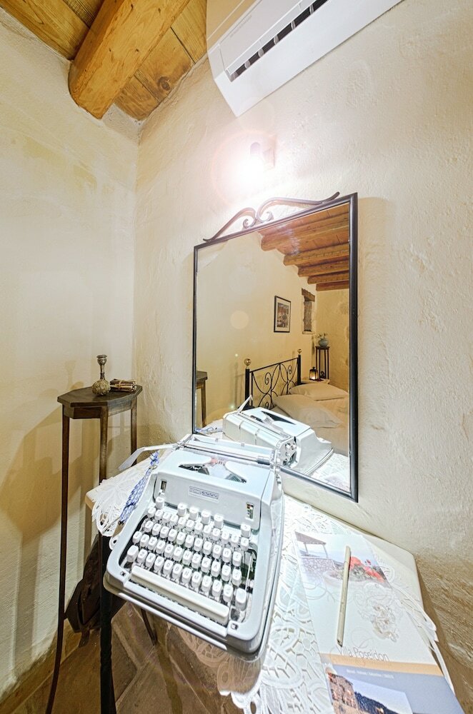 Apartamento Villa Poseidon