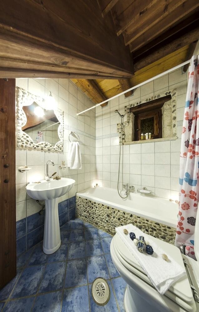 Apartamento Villa Poseidon