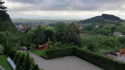 Hotel Complex Turistic Bella Vista