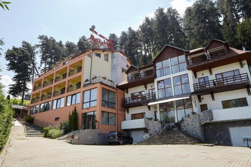 Hotel Complex Turistic Bella Vista