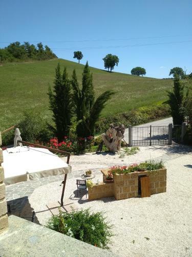 B&B Monticelli