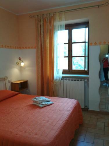 B&B Monticelli