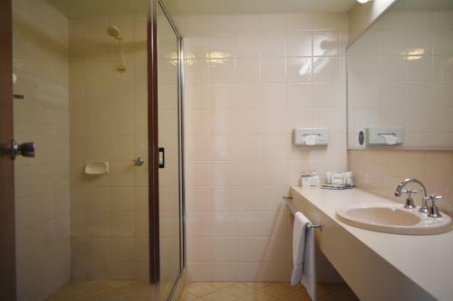 Motel Comfort Inn Admiral