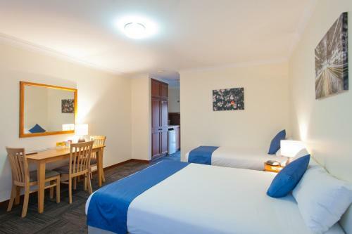 Motel Comfort Inn Admiral