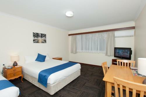 Motel Comfort Inn Admiral
