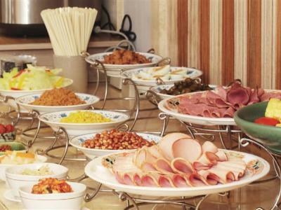 Hotel Royal Inn Taipei Nanxi