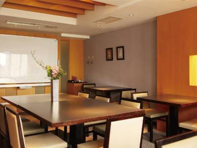 Hotel Royal Inn Taipei Nanxi
