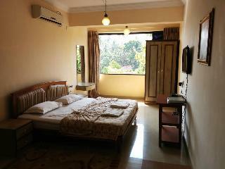 Aparthotel Goan Clove, Apartment Hotel