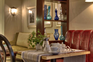 Arthur Hotel - An Atlas Boutique Hotel