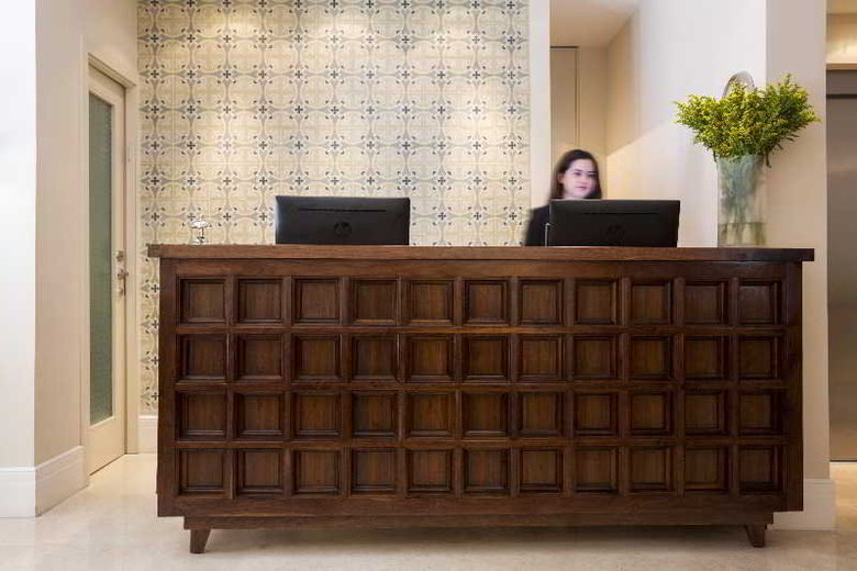Arthur Hotel - An Atlas Boutique Hotel