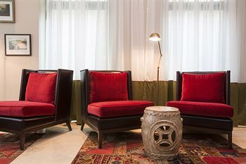Arthur Hotel - An Atlas Boutique Hotel