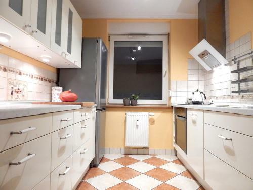 Aravel Old Town Apartments