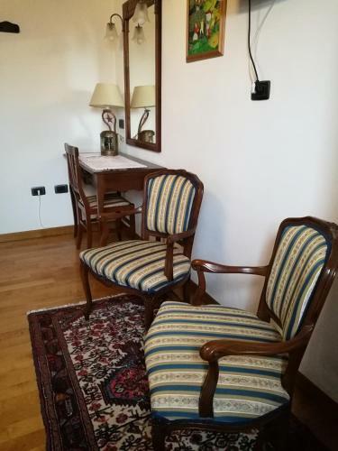 La Corte Bed & Breakfast