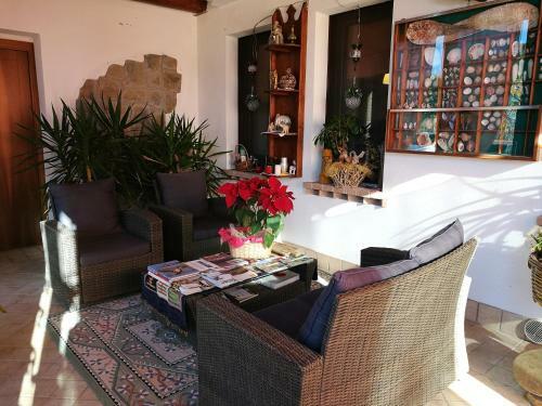 La Corte Bed & Breakfast