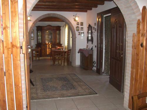 La Corte Bed & Breakfast