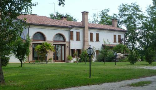 La Corte Bed & Breakfast