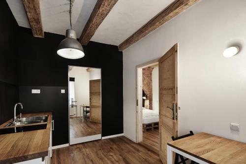 Laiko Apartments