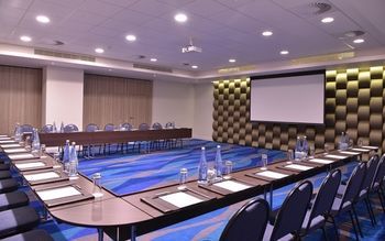 Radisson Blu Hotel Waterfront, Cape Town