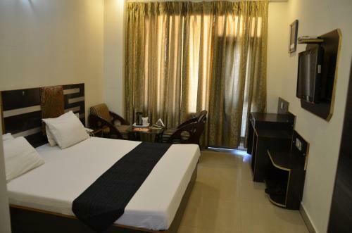 Hotel Citi Heights