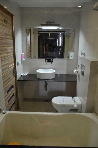 Hotel Citi Heights