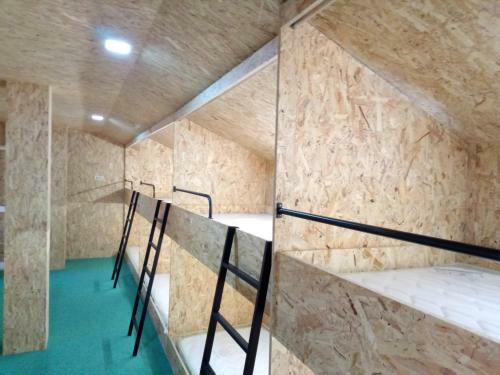 Hostal Albergaria Da Se