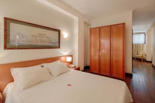 Hostal Albergaria Da Se