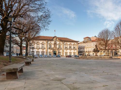 Hostal Albergaria Da Se