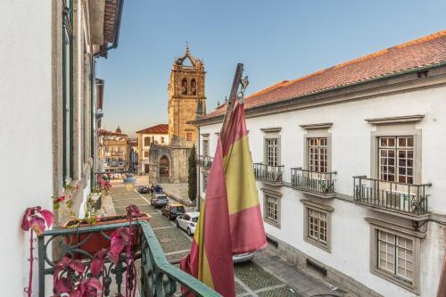 Hostal Albergaria Da Se