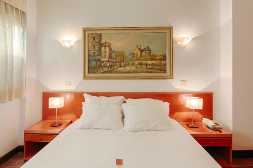 Hostal Albergaria Da Se