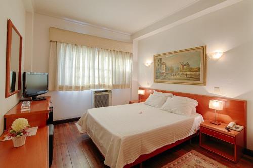 Hostal Albergaria Da Se