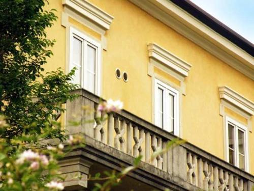 Apartamento Residence Bonomo
