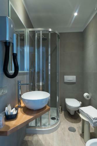 Hotel 4 Venti Spa & Wellness