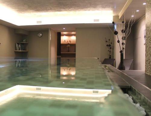 Hotel 4 Venti Spa & Wellness