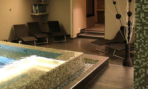 Hotel 4 Venti Spa & Wellness